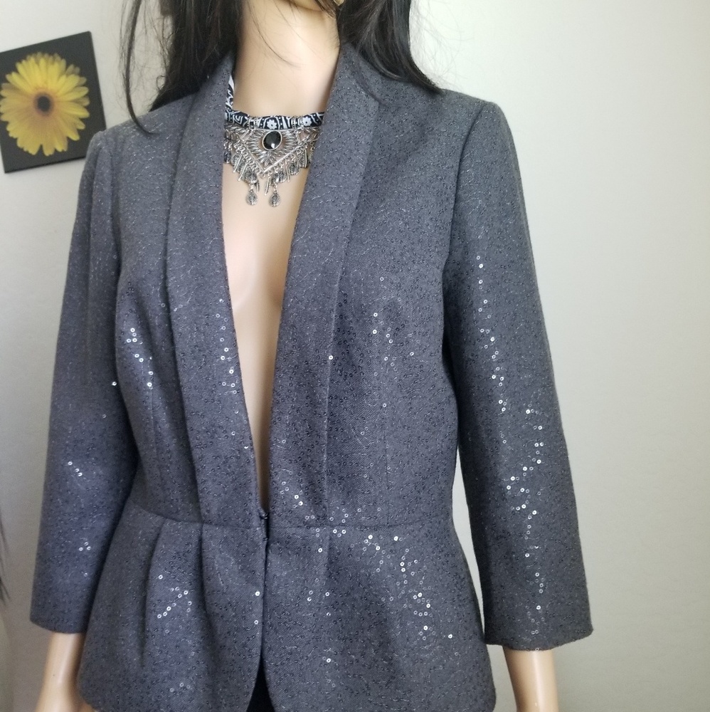 BANANA REPUBLIC Coat